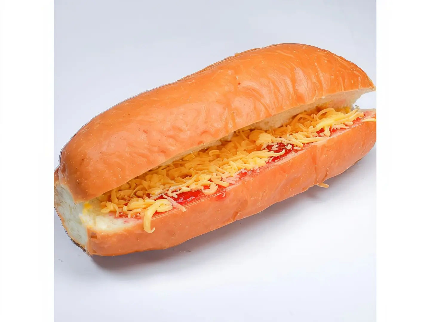 Samoli Jam And Cheese