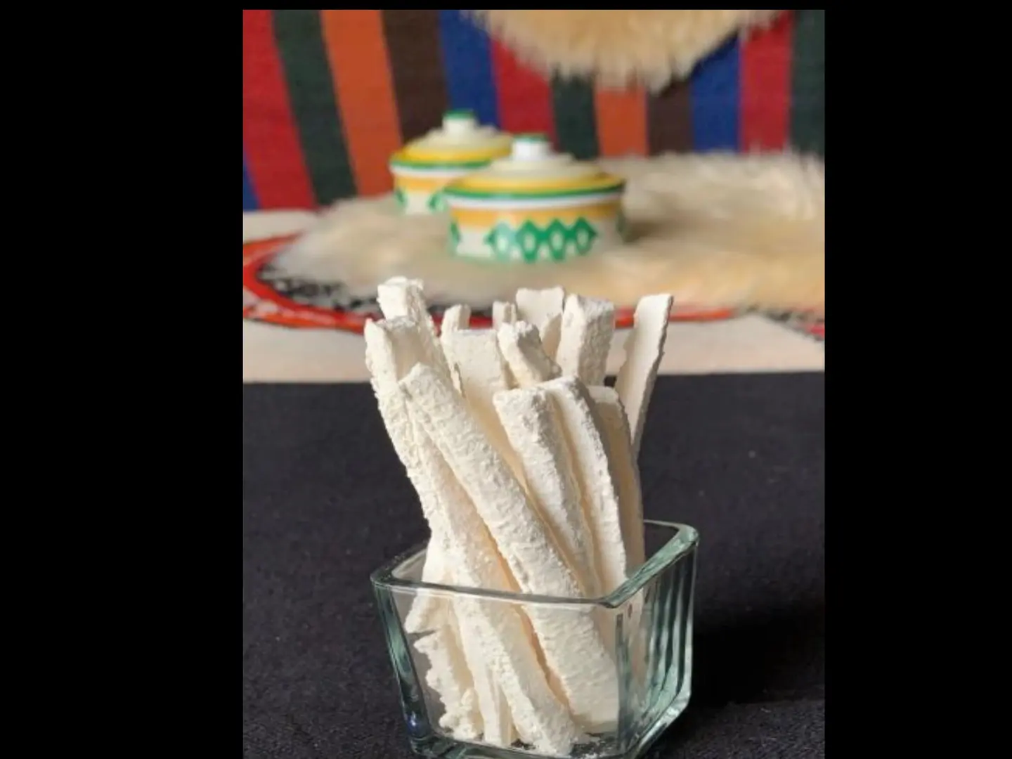 بقل كيس سادة