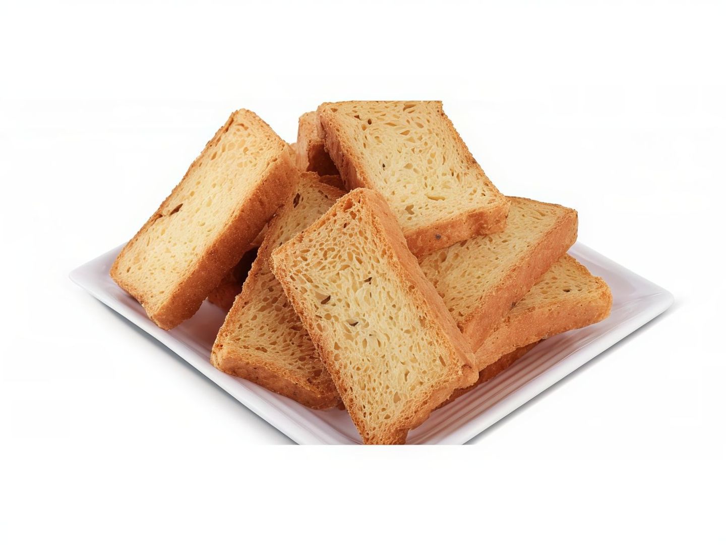 Rusk