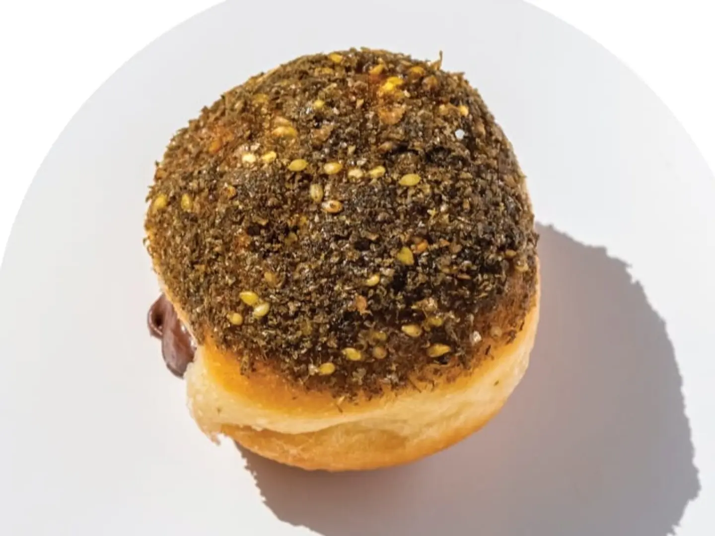 Nutella Thyme