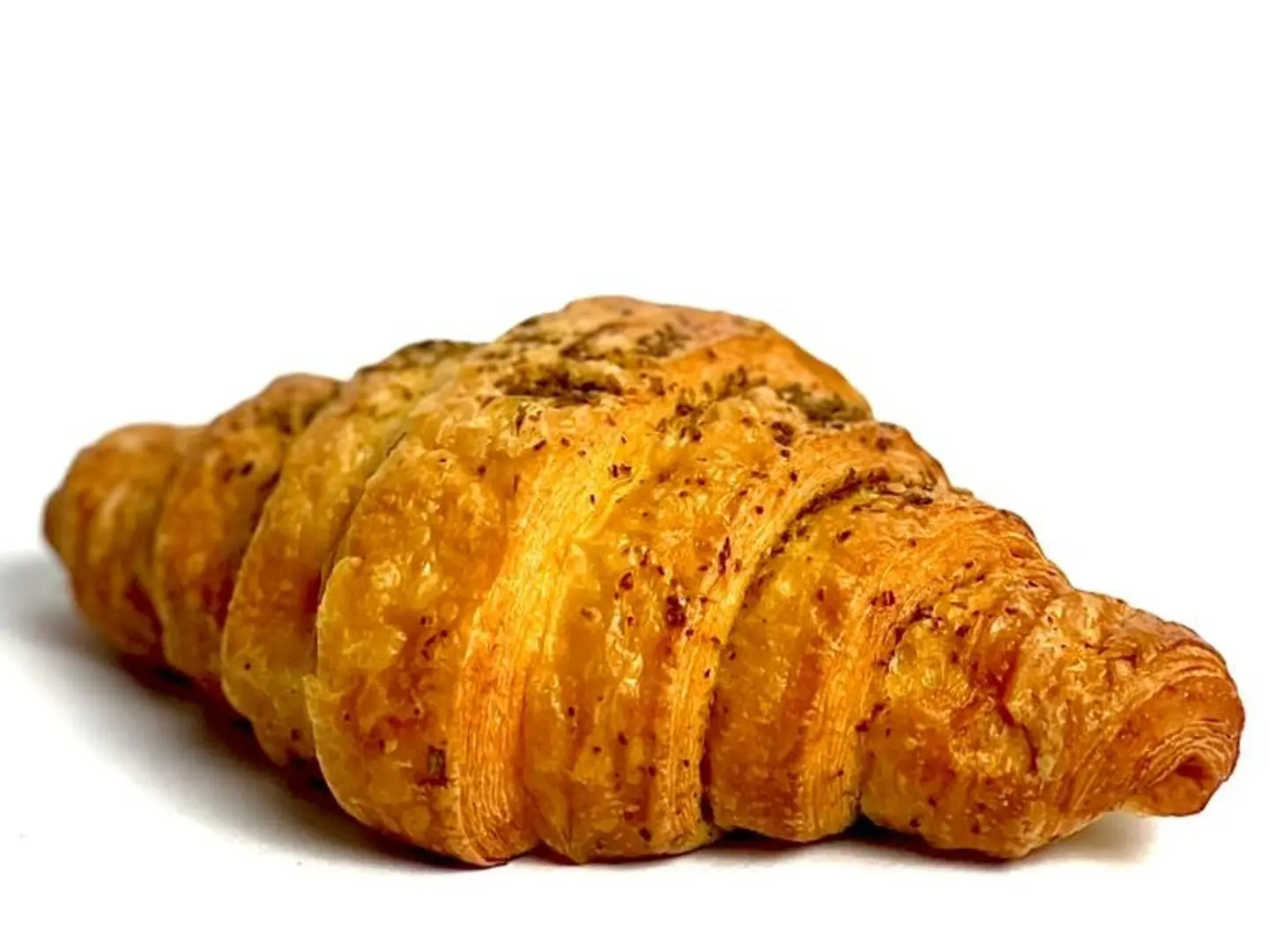 Zaatar Croissant