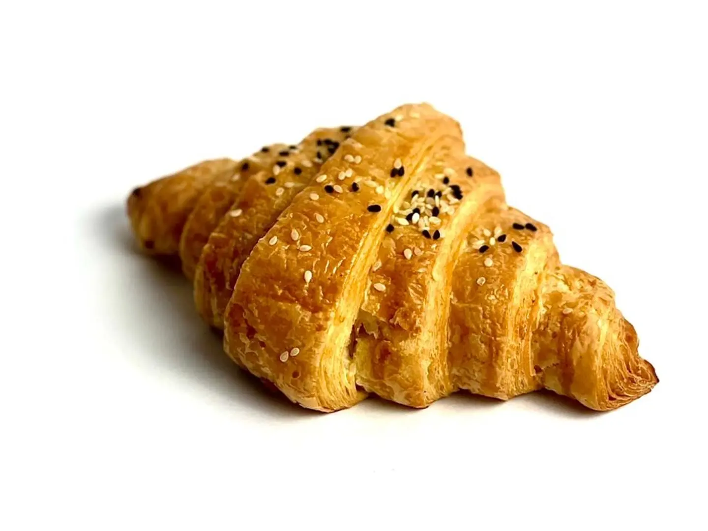 Feta Cheese Croissant