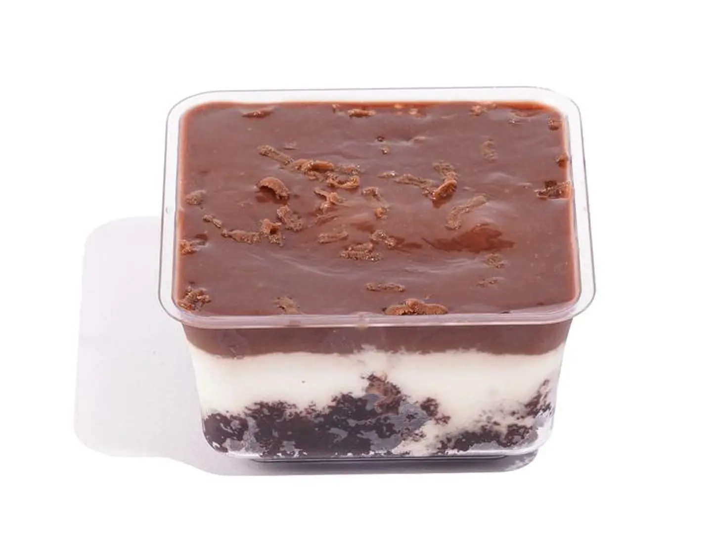 بودينج شوكلت