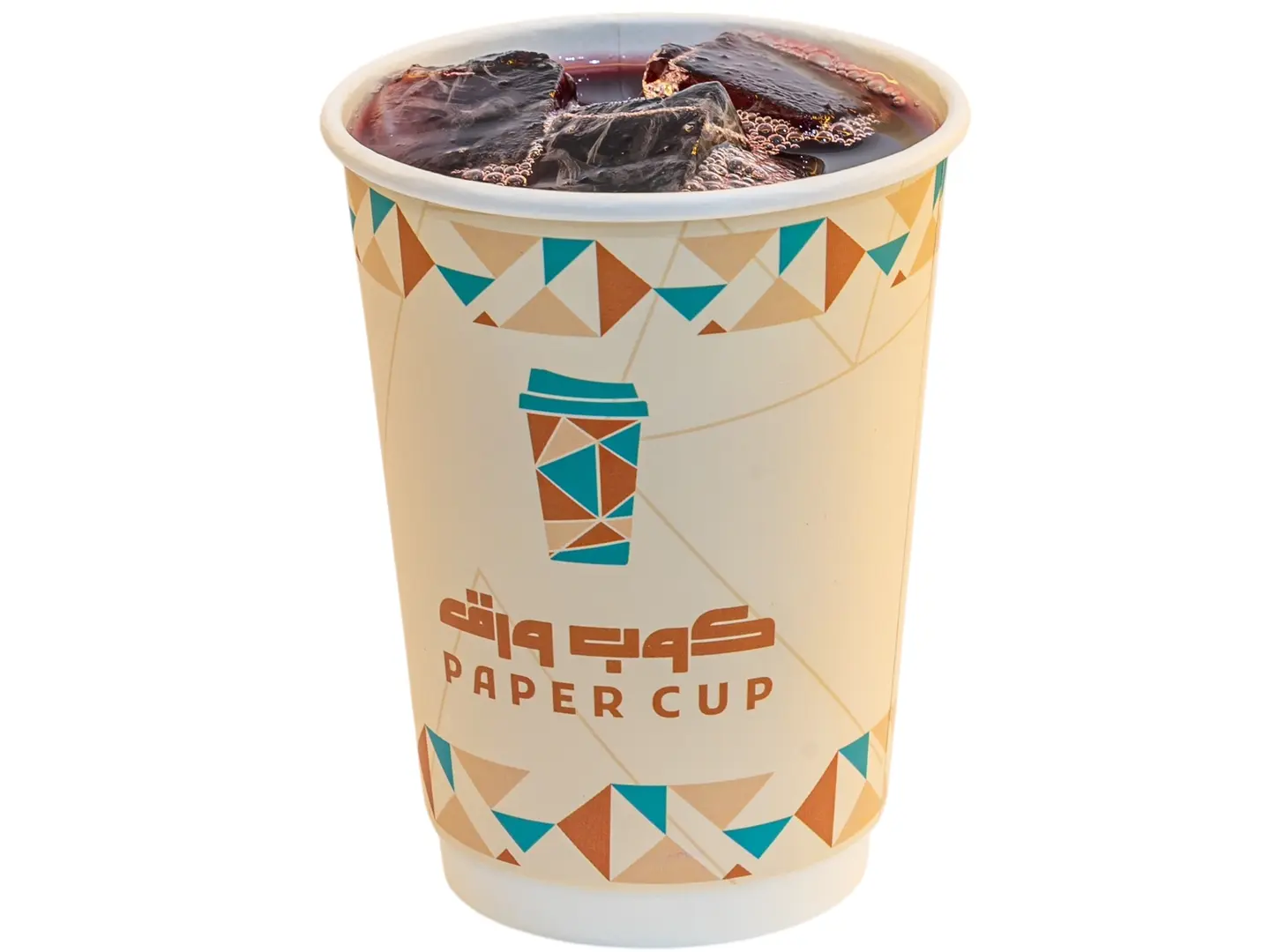 كركديه بارد