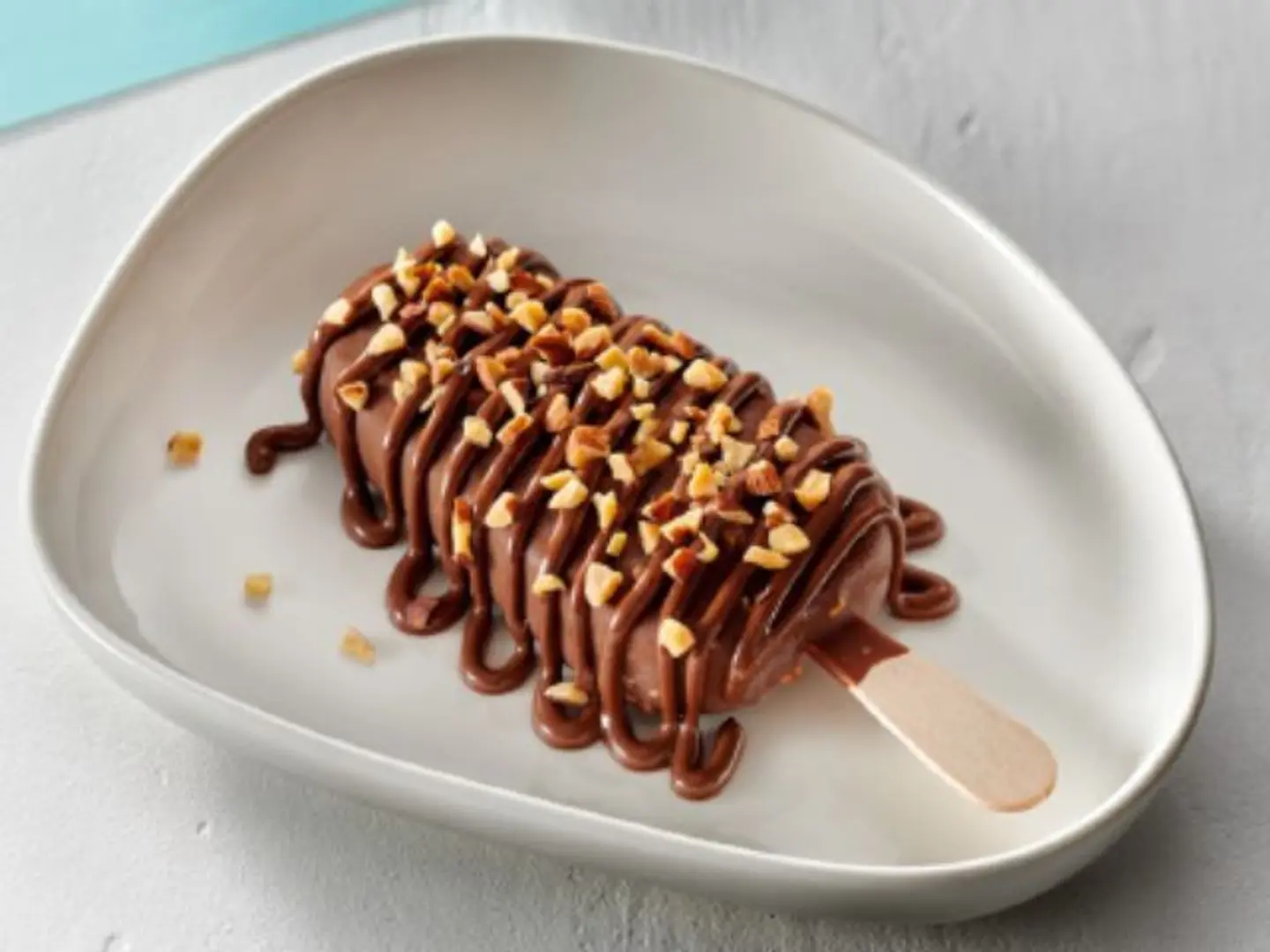 Ice Cream Stick