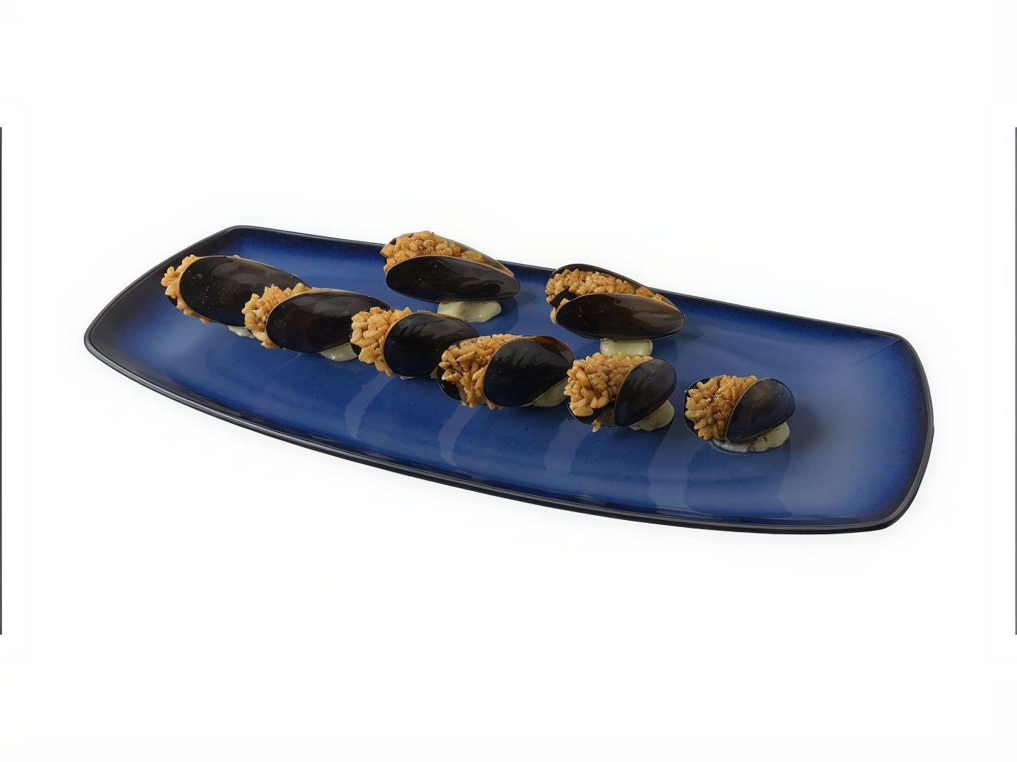 Szechuan Media Small