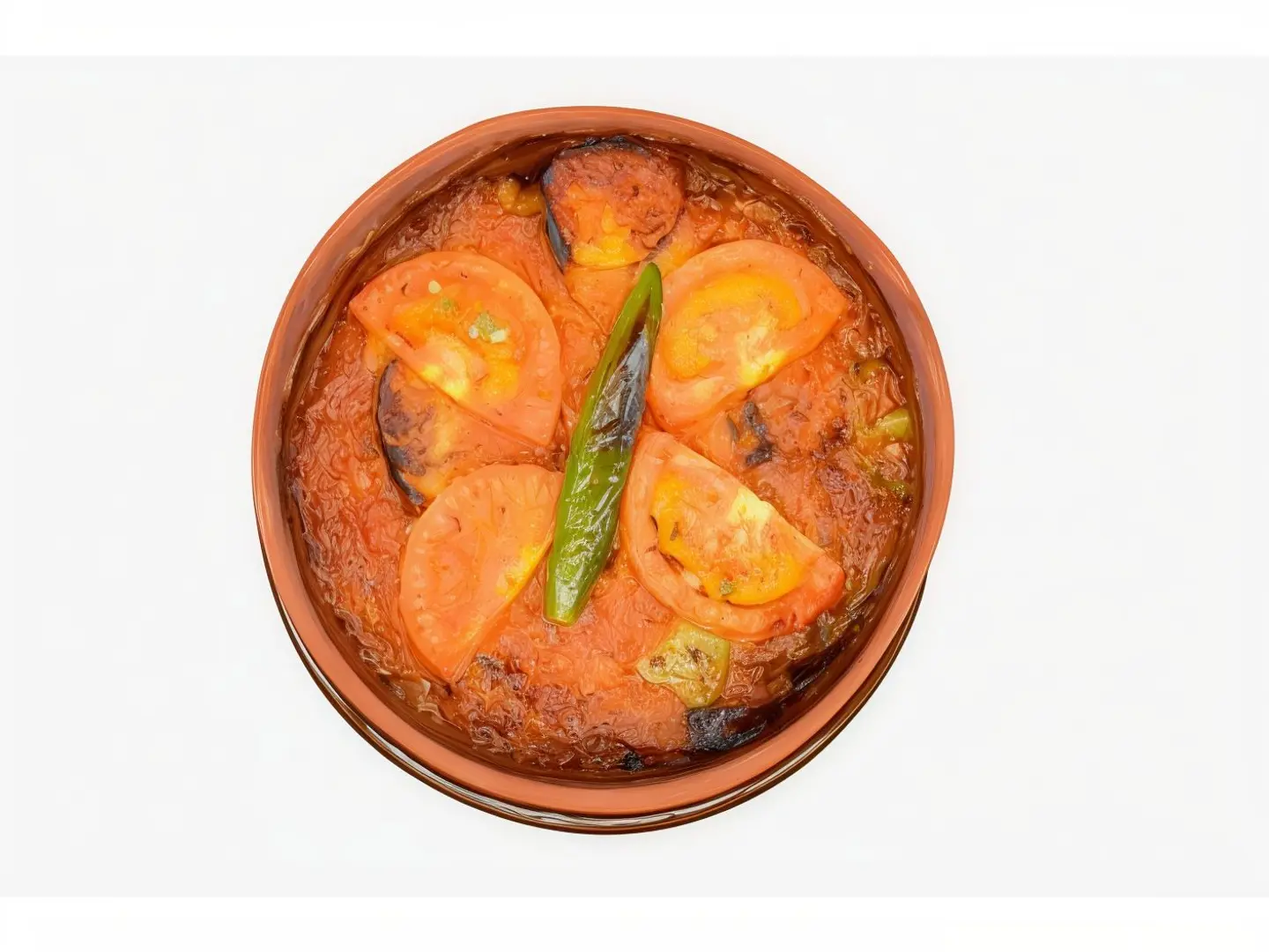 Oven Mousagah