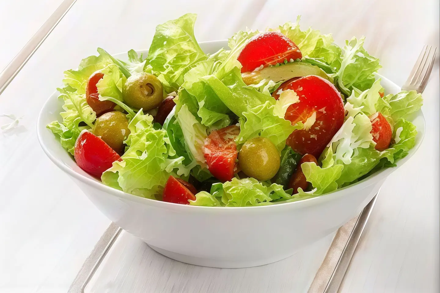 Green Salad