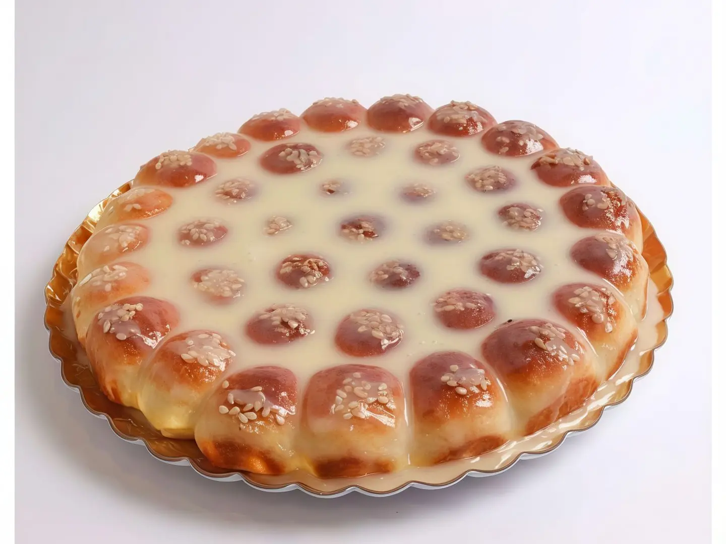 خليه جنان نستلة كبير