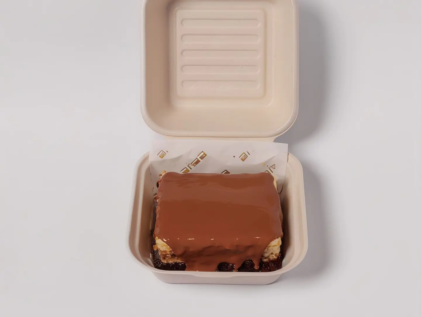 Tiramisu Cake