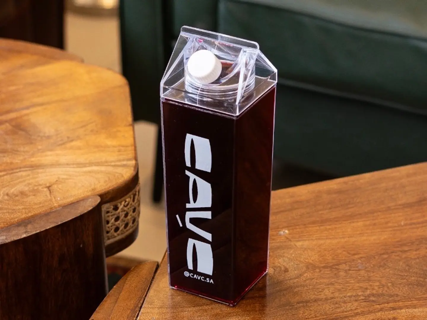 بوكس ايس كركدية