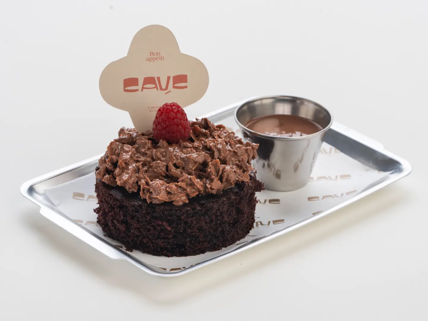 Cavc Cake
