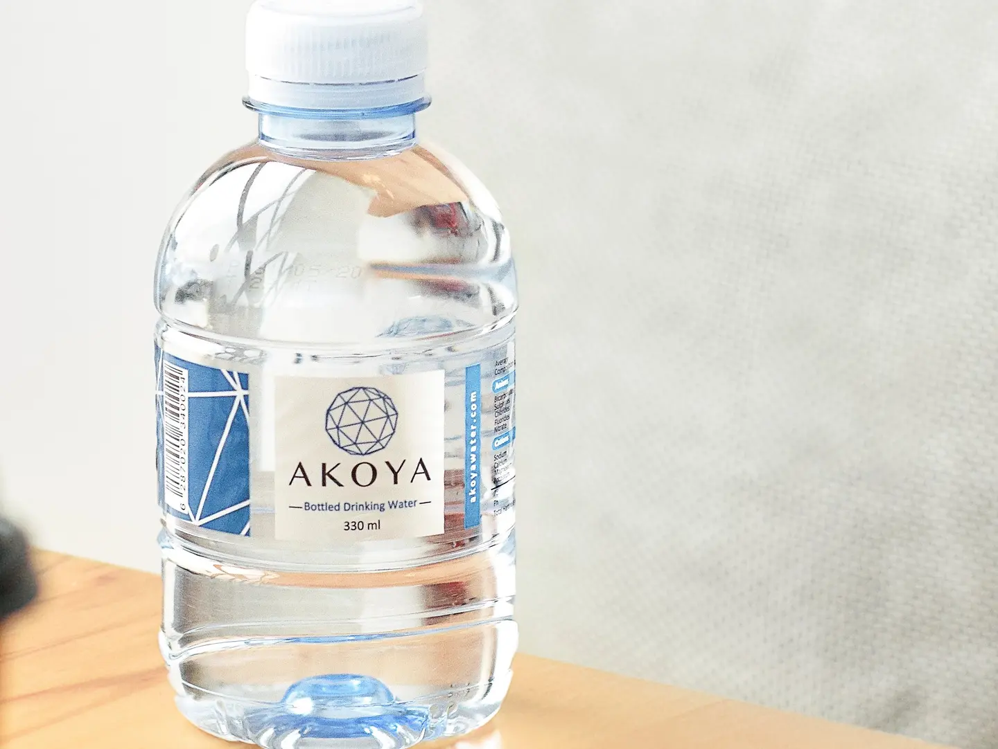 Water