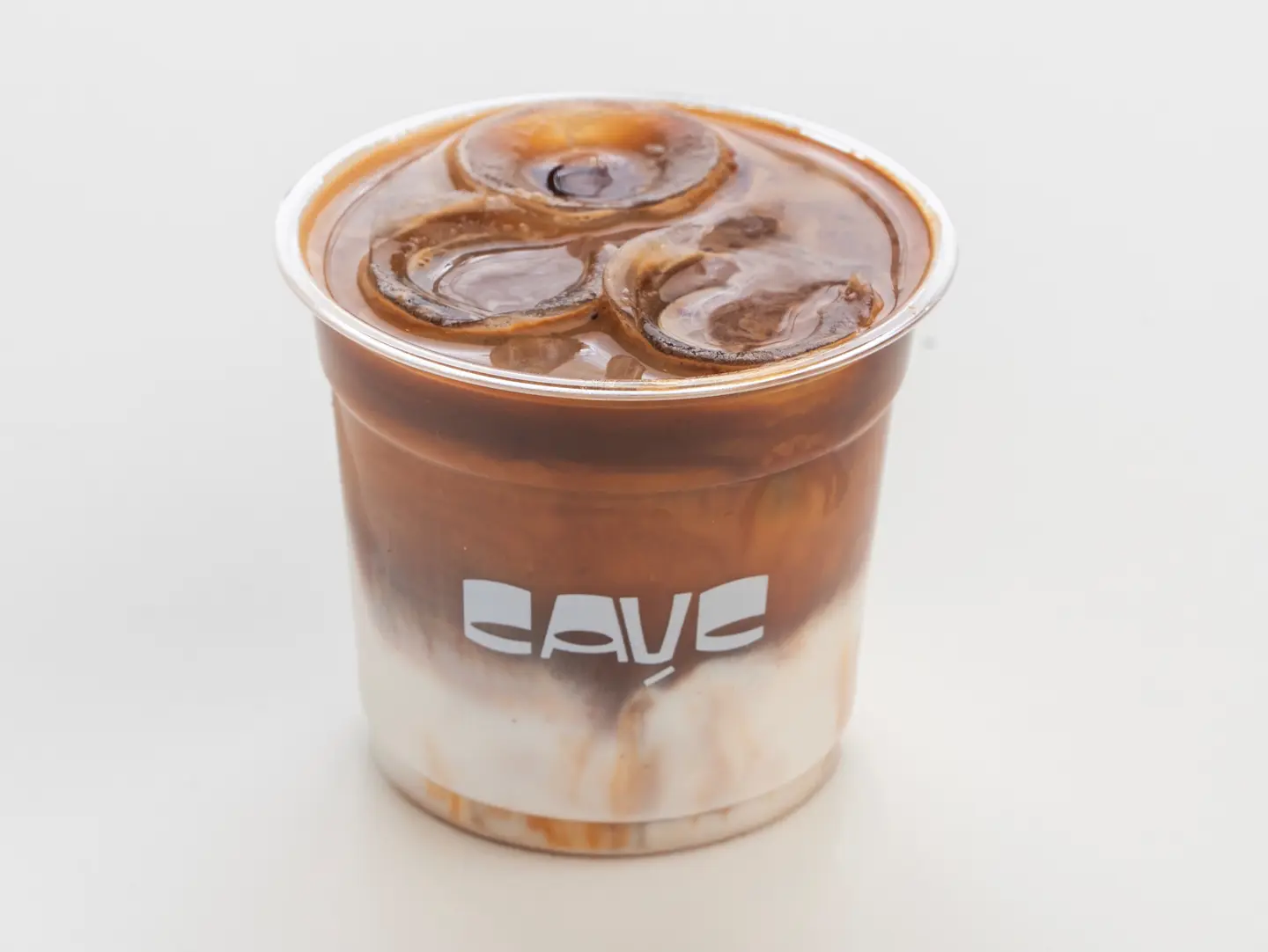 Iced Latte