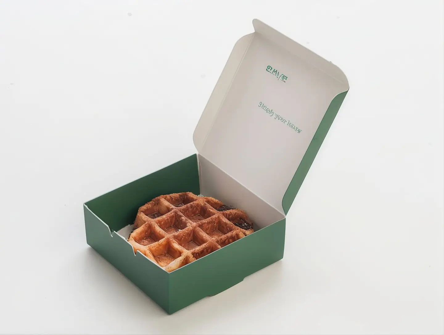 Classic Waffle
