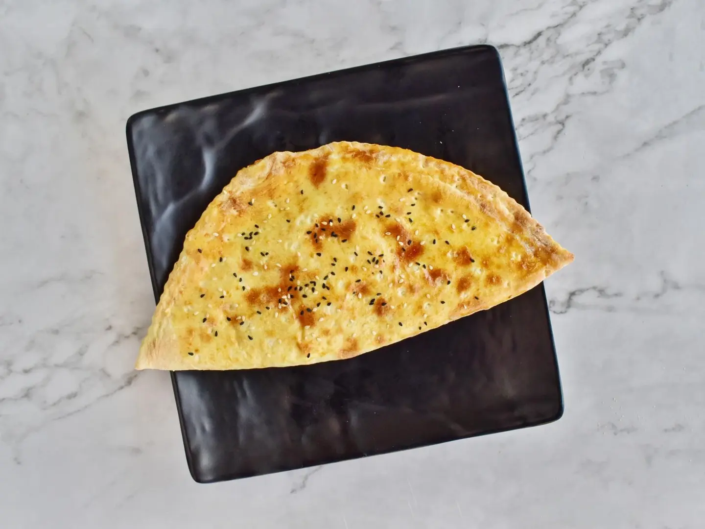 Meat Pies With Sauce