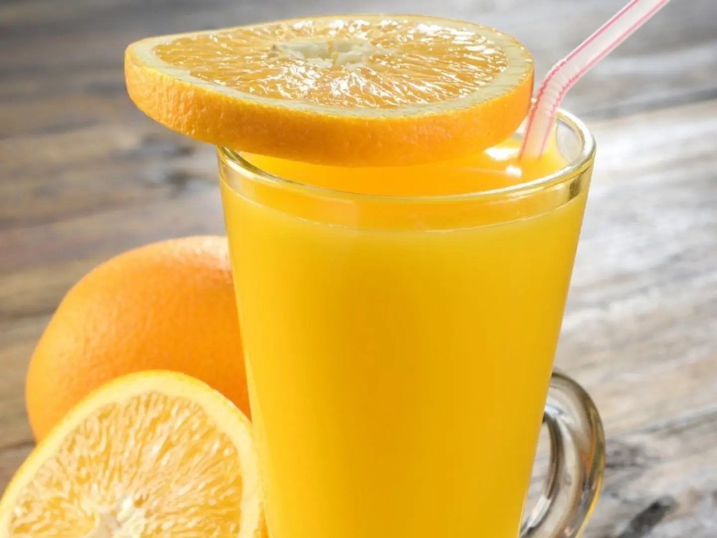 Orange Juice