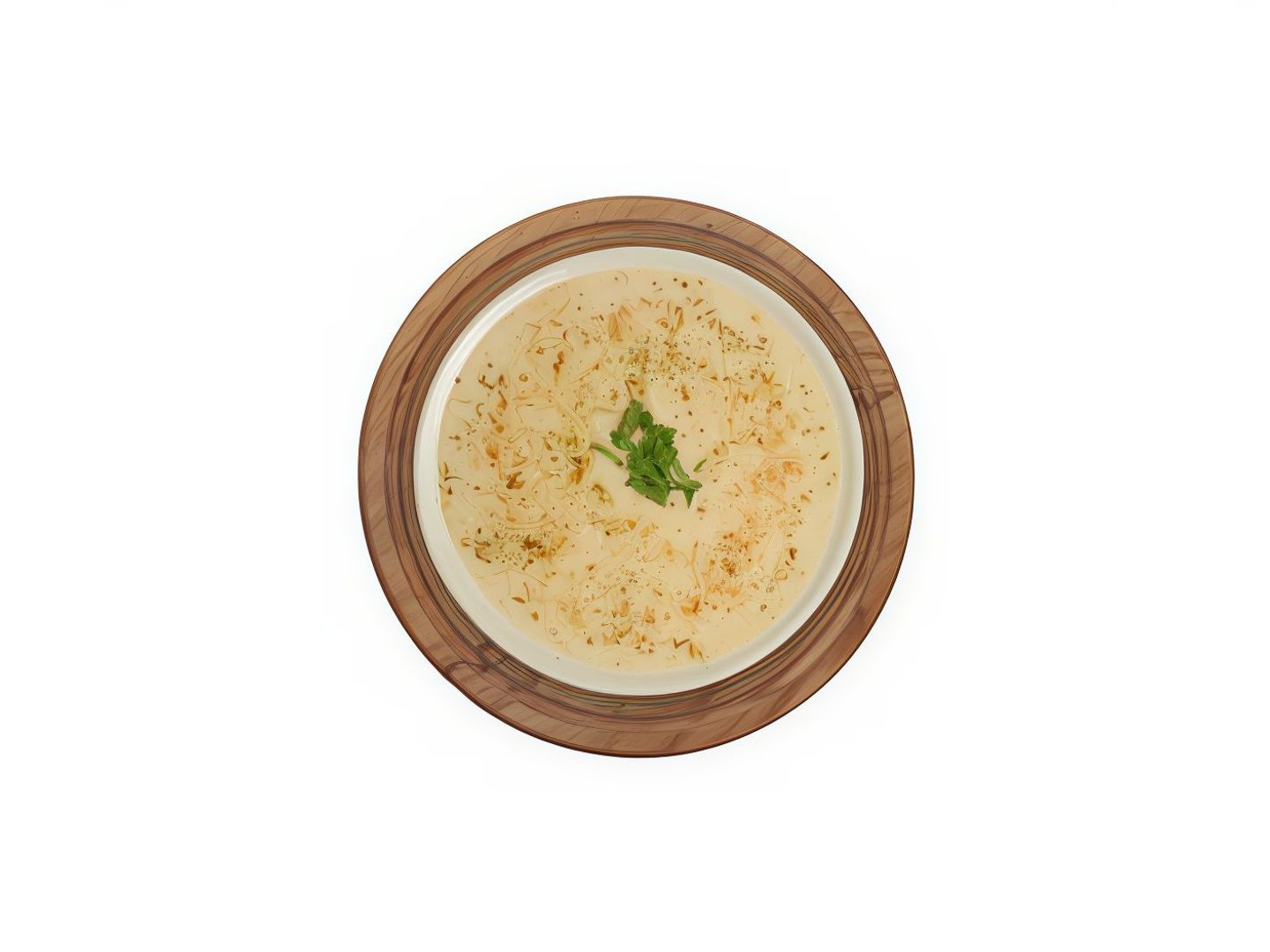 Tahina Sauce