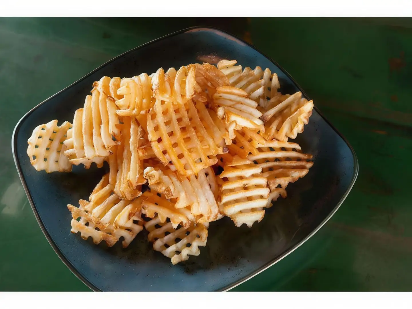 Crispy Fries