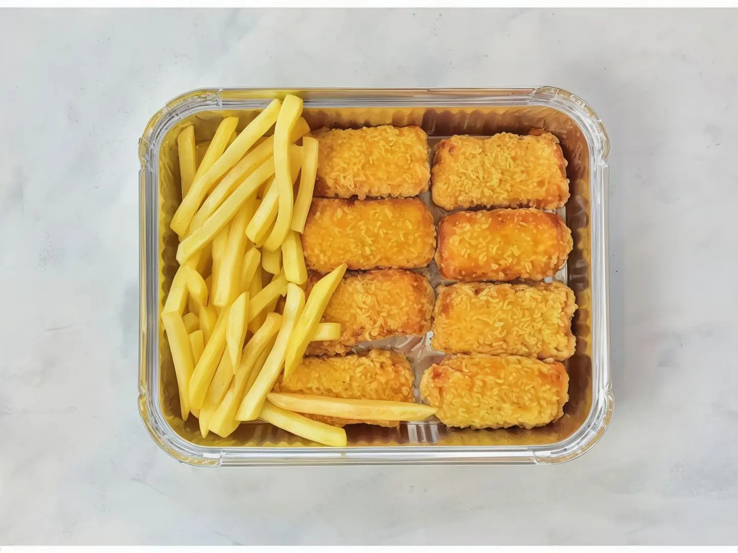 Boneless Chicken 6 Pieces