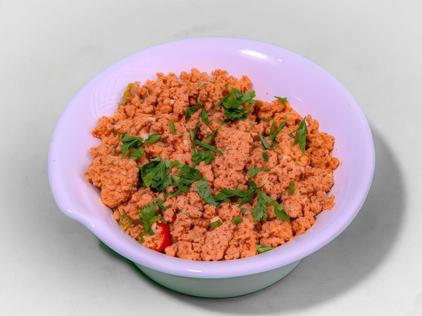 Shakshouka Dish