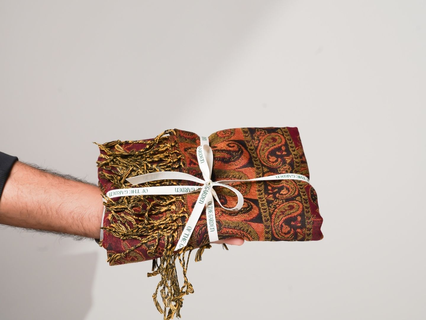 Kashmiri Shawl
