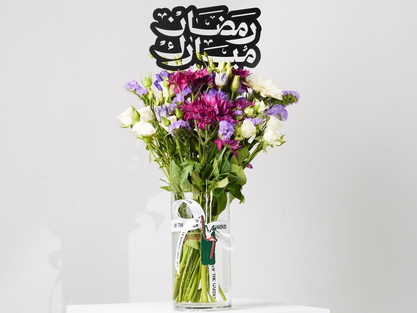 Faza Mubarak 1