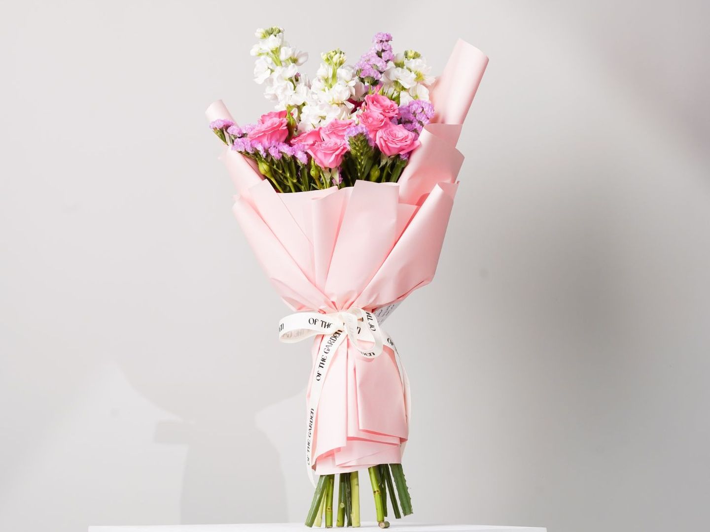 Pastel Package