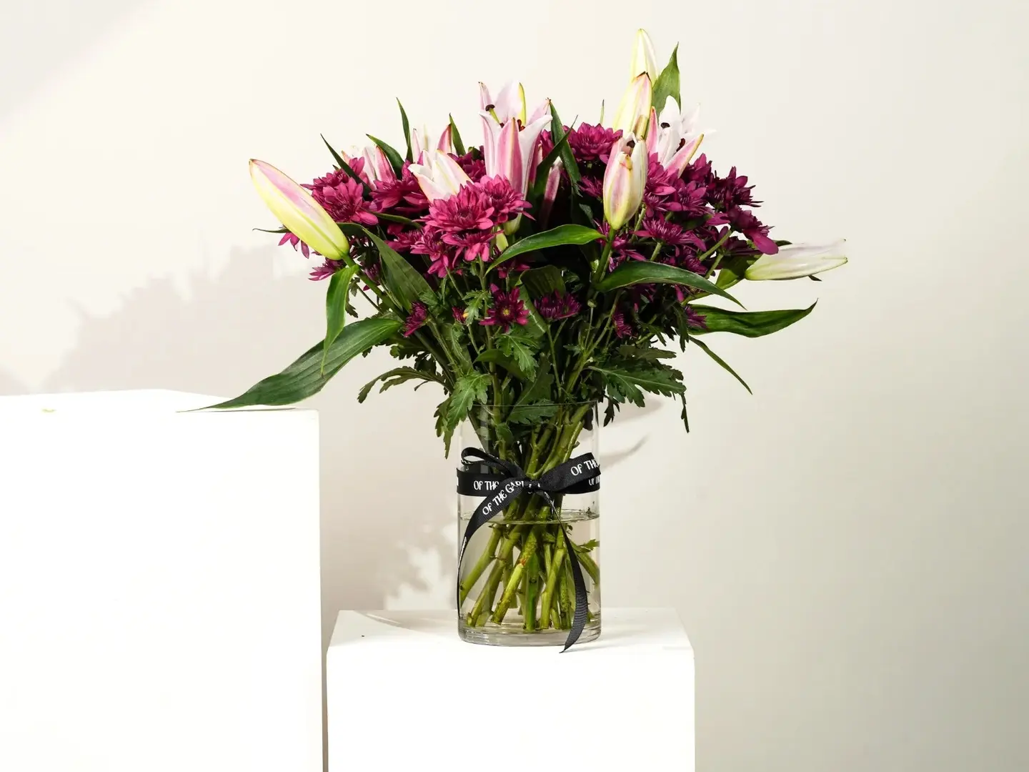 جاردن تشارم