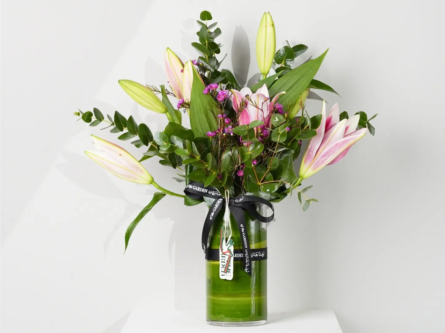 فازة الجمال