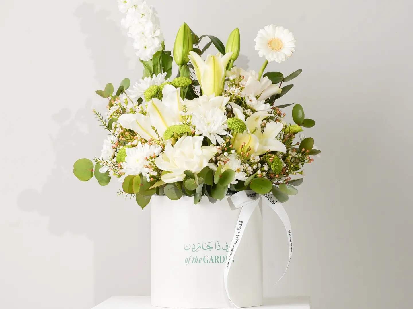 بوكس البياض