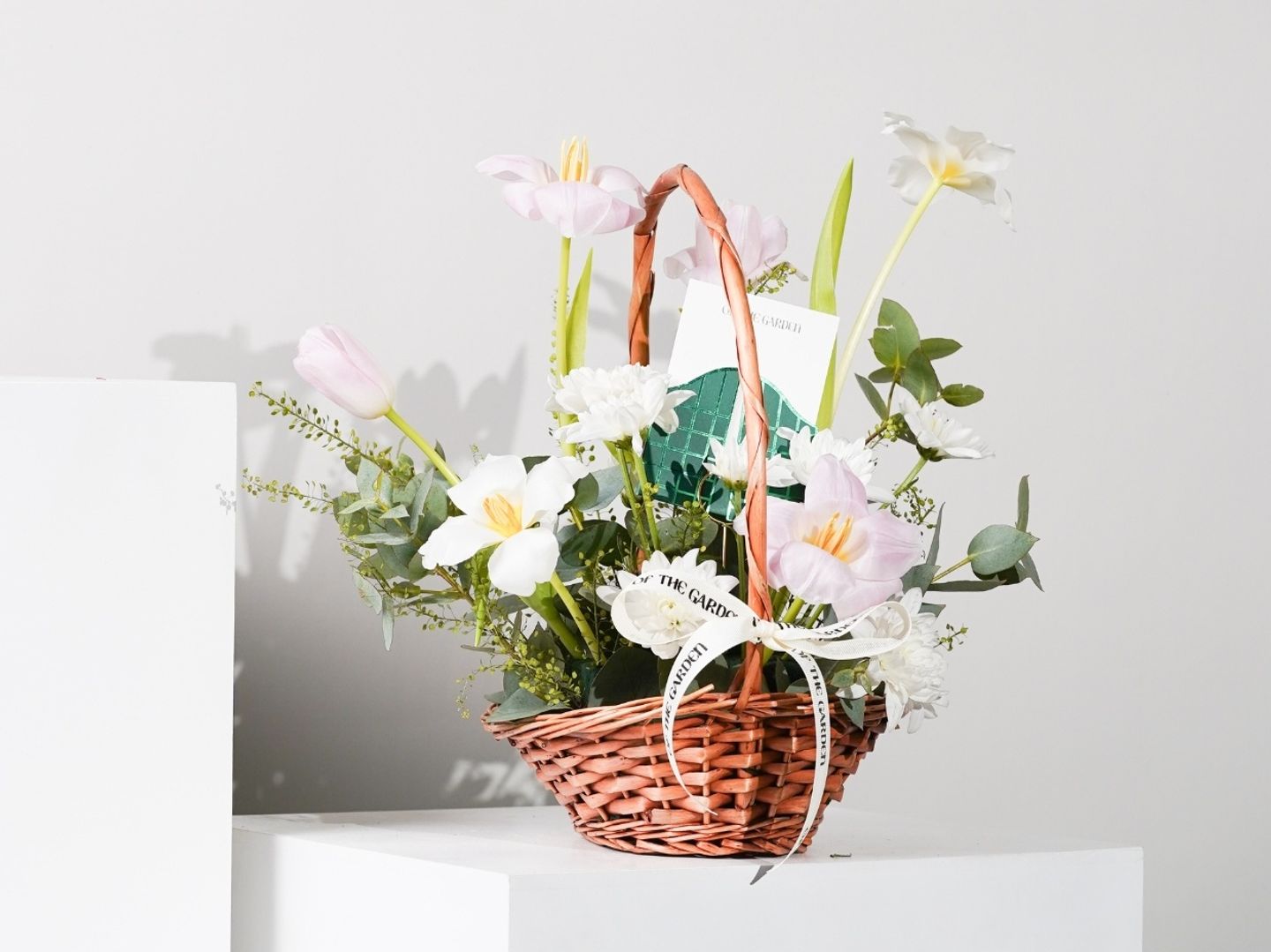 Flower Basket