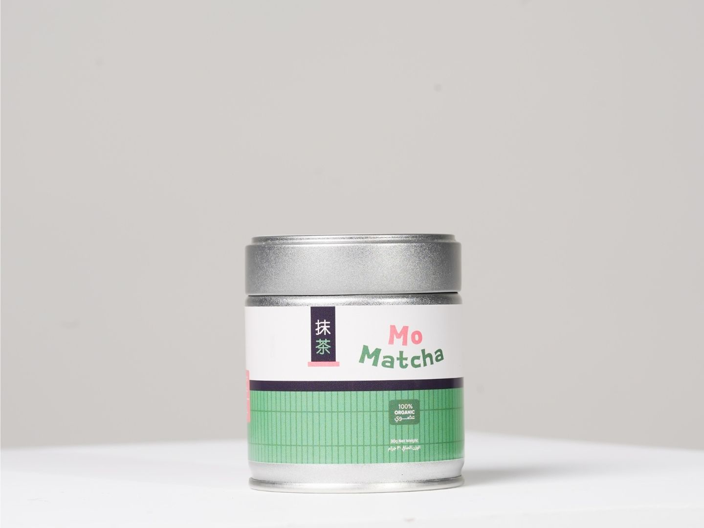 Mo Matcha