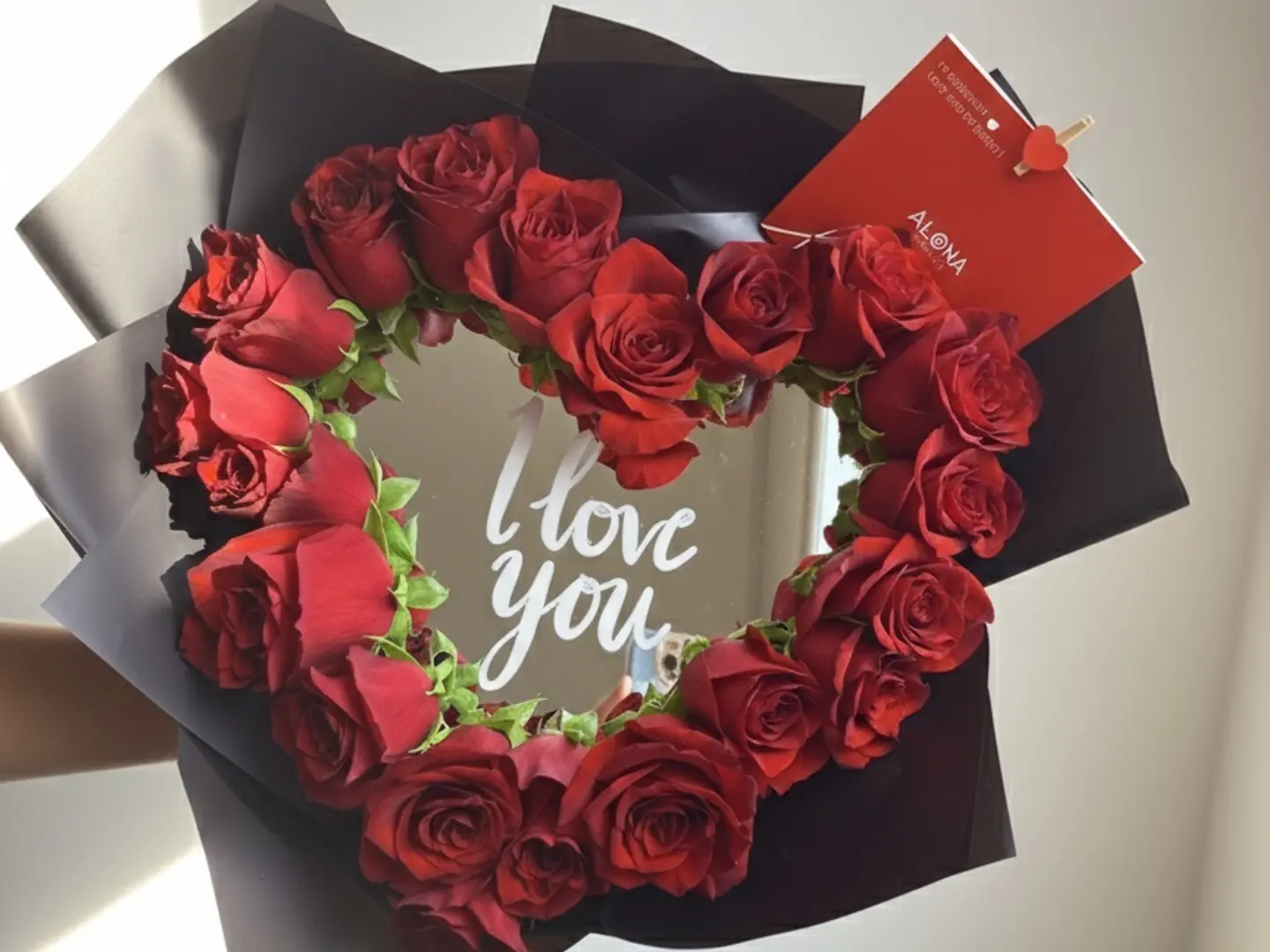 باقة مرآة الحب 1