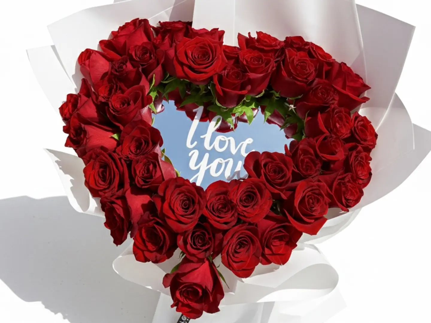 باقة مرآة الحب 2