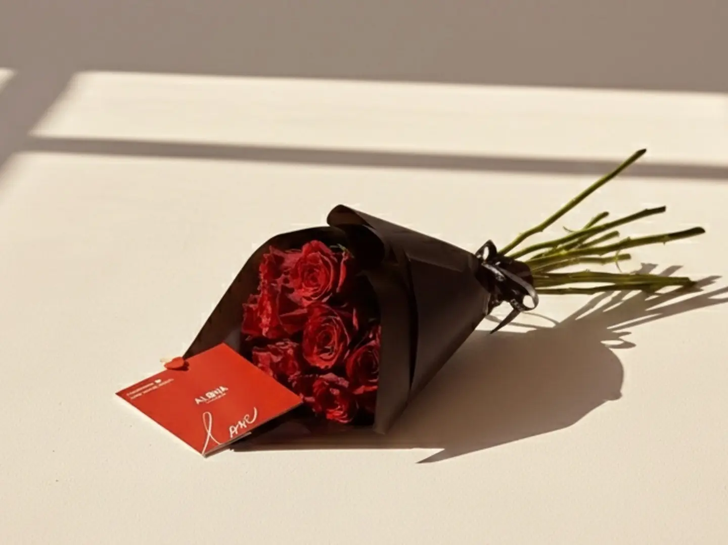 باقة الحب الاول