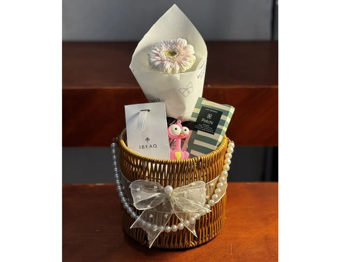 بوكس الفرحة