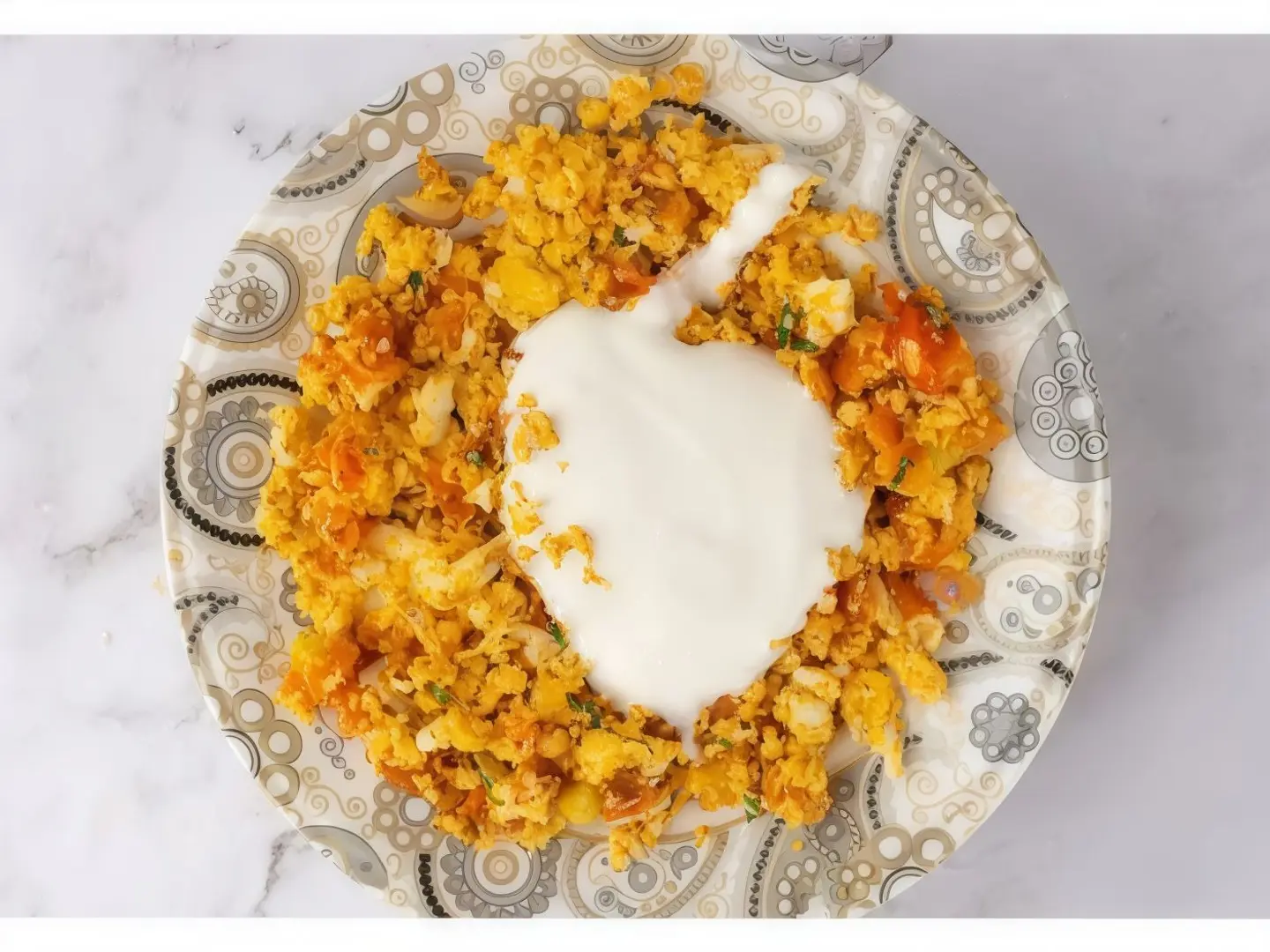 مجنونة