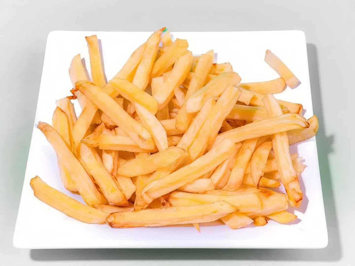 Potato Finger Sandwich