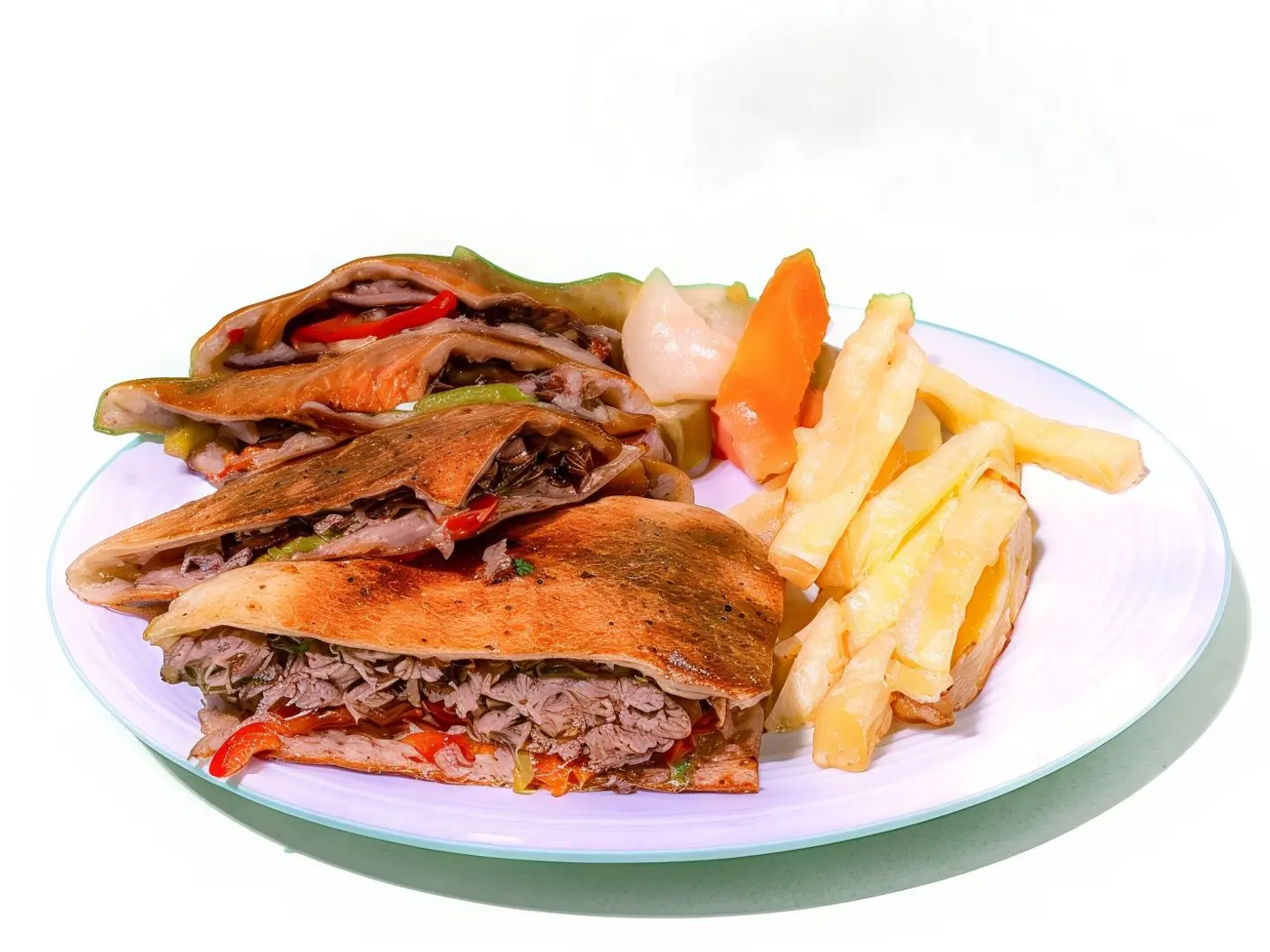 حواوشي سادة