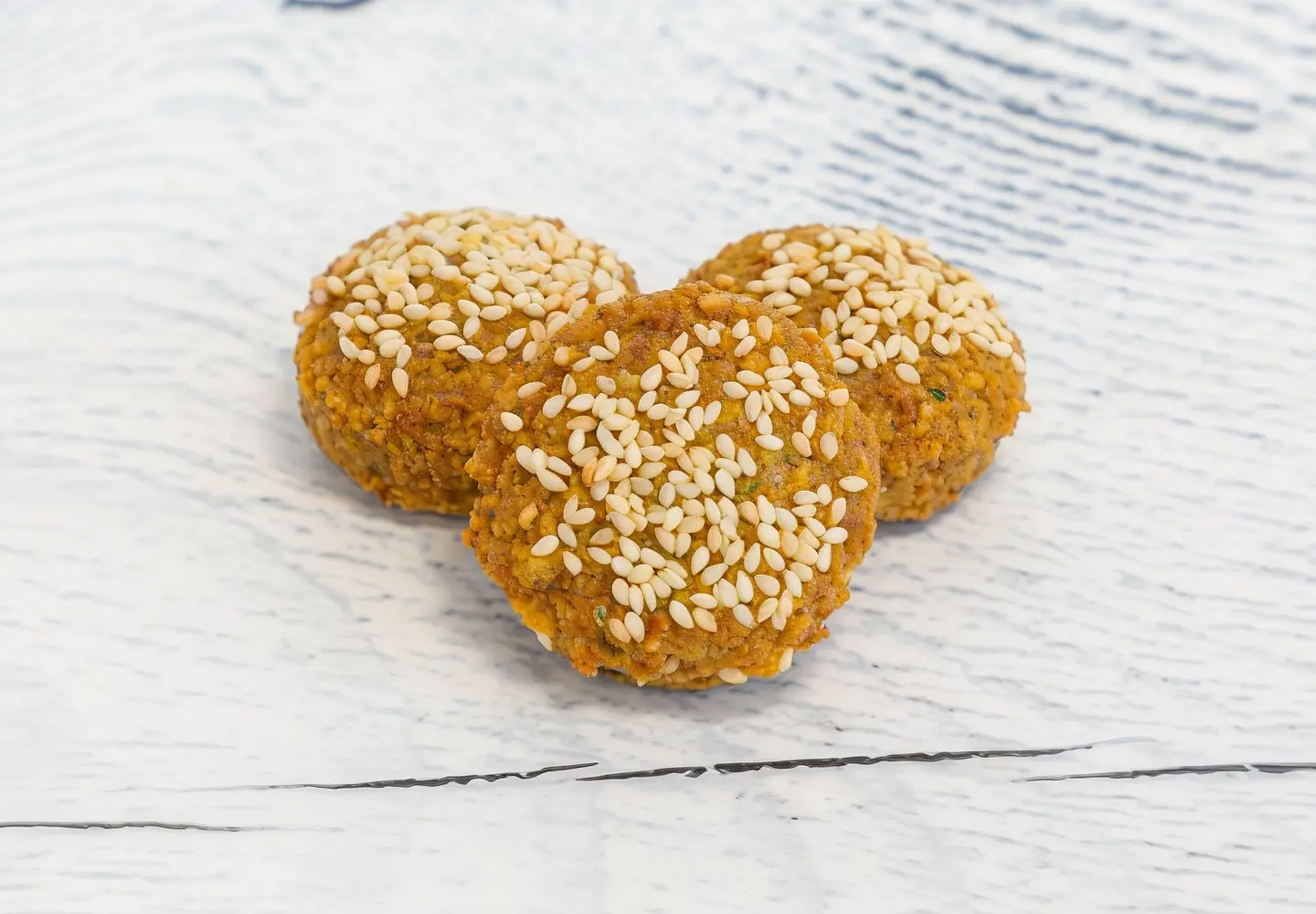 Falafel Pieces