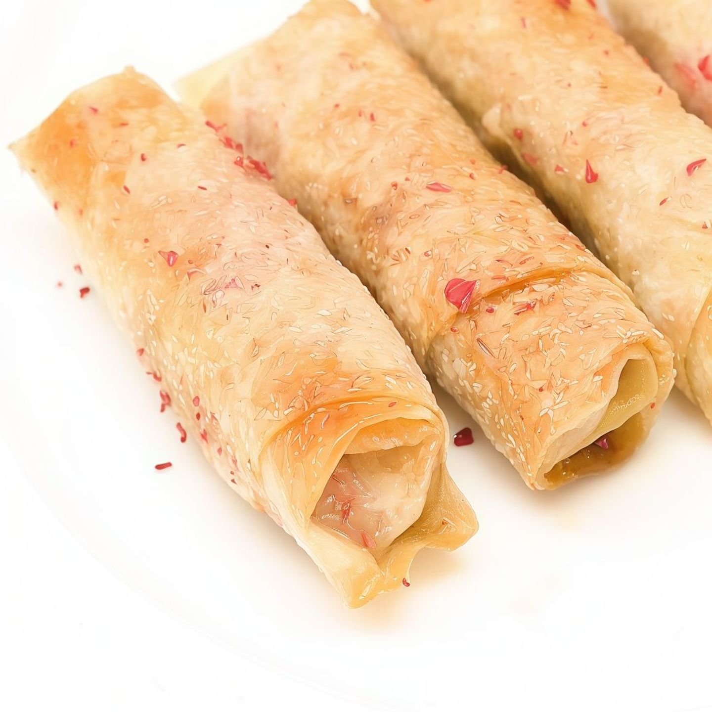 Muskhan Roll