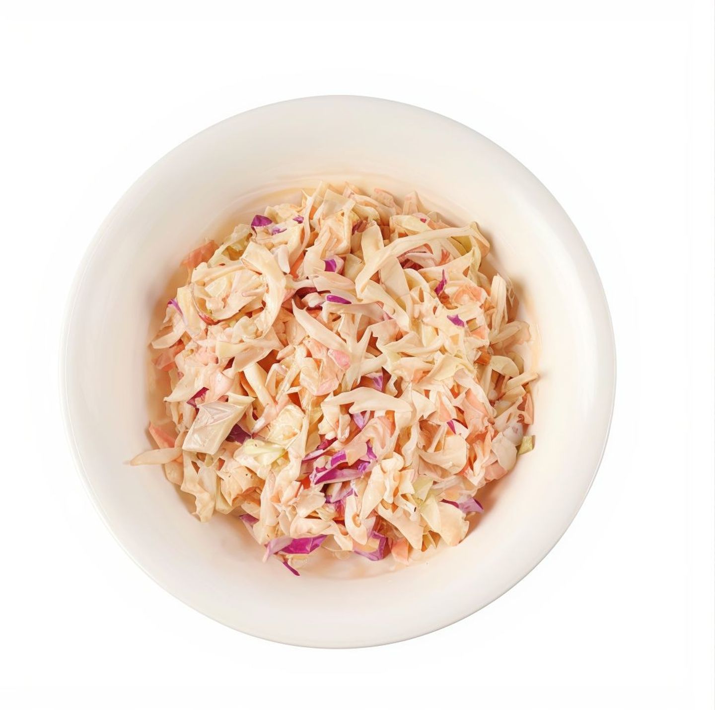 Large Cabbage Salad
