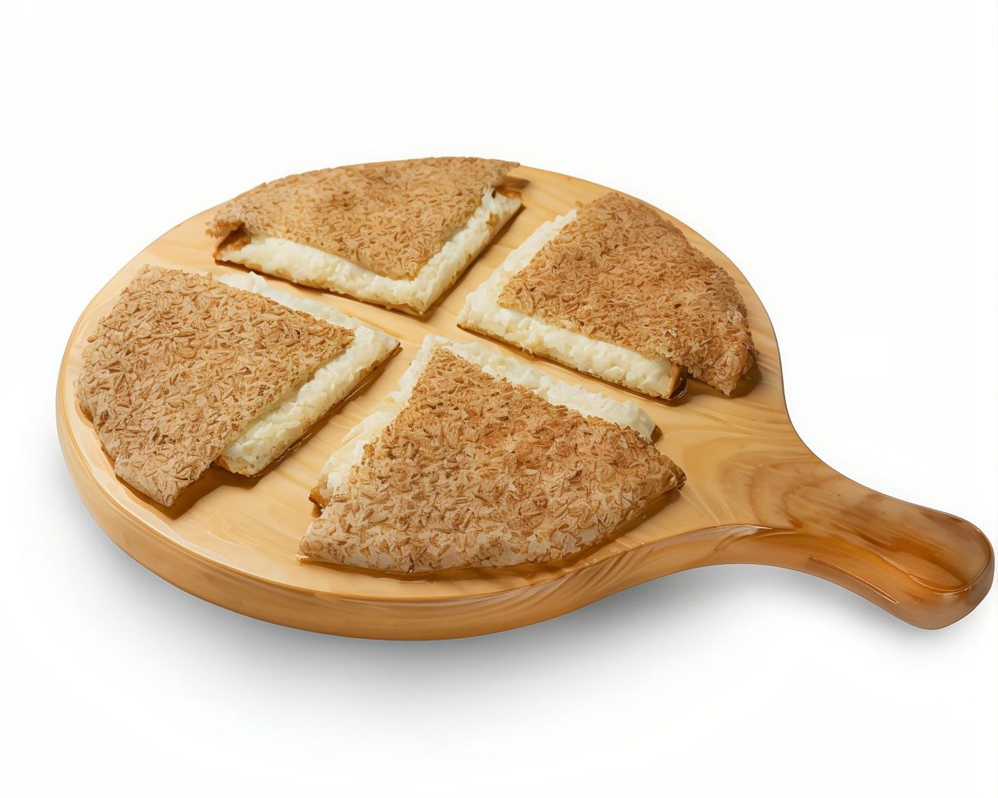 Akkawi Cake