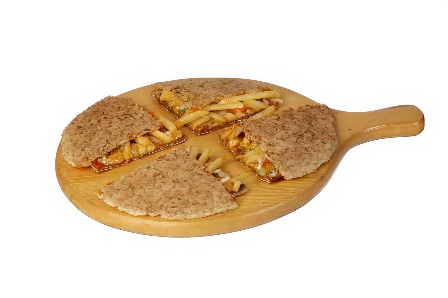 Kofta Cake