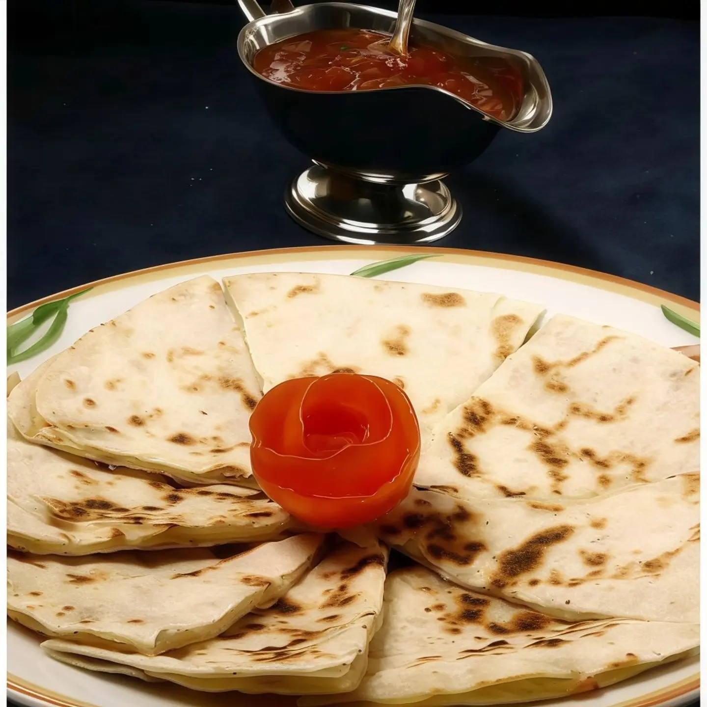 كساديا