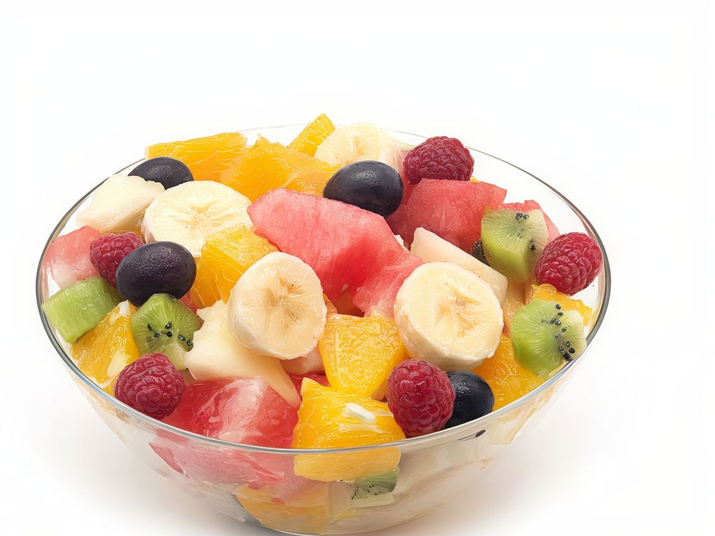 Special Fruit