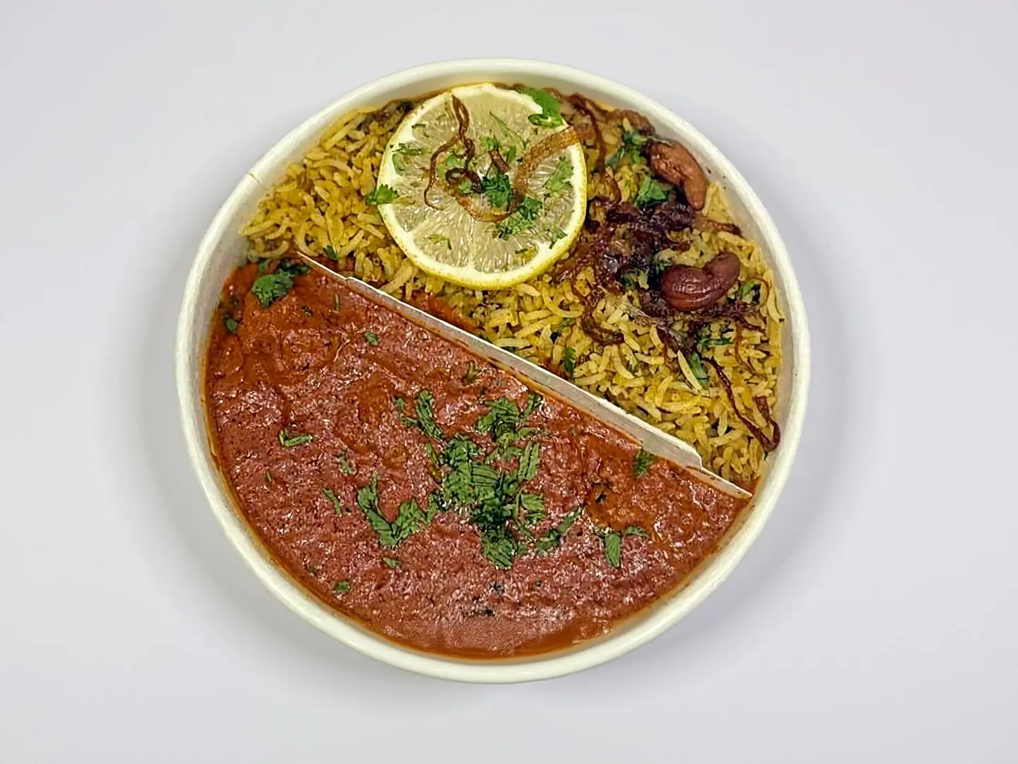 دجاج تكا مسالا