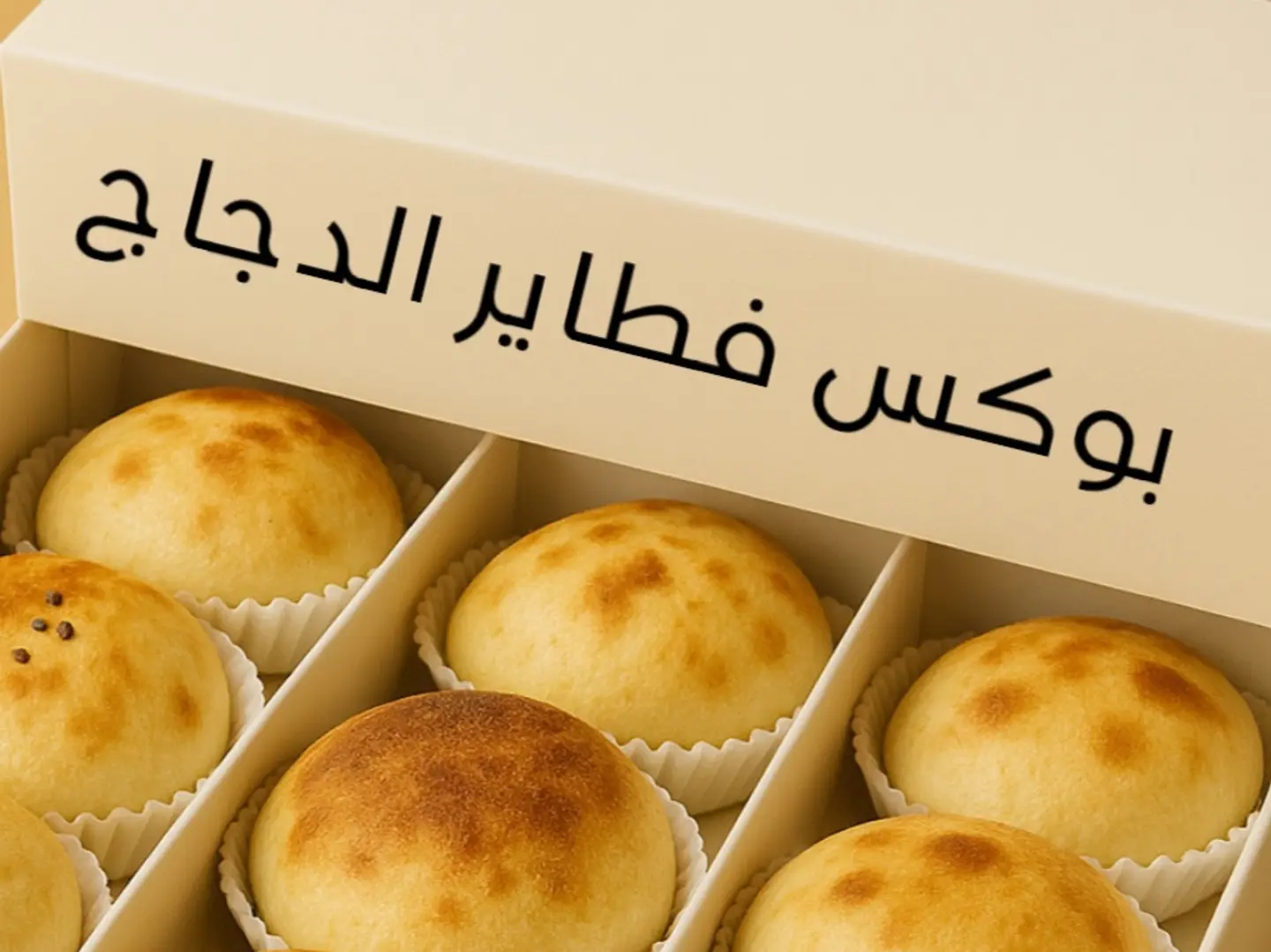 بوكس الدجاج