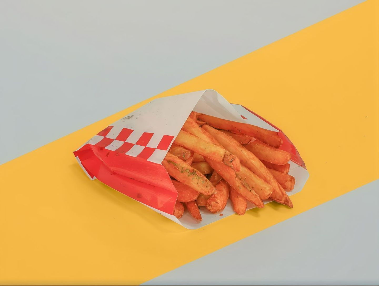 فرنش فرايز